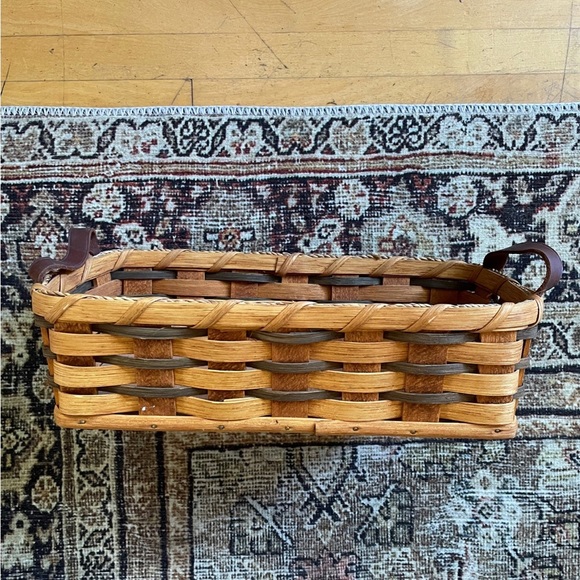 Homemade Baskets - Picture 2 of 7